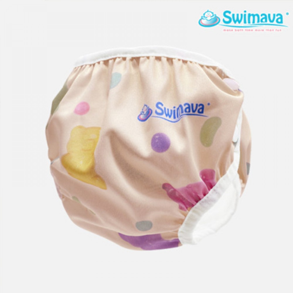 스위마바 스윔퍼 아기 수영장기저귀