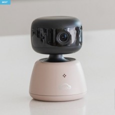 이글루캠 홈 CCTV 가정용 베이비캠 펫캠 S4 회전형 Full HD
