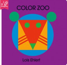 영어로 색상 읽기│Color Zoo