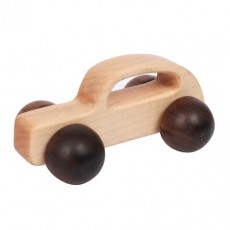아기 원목 장난감 자동차 나무장난감