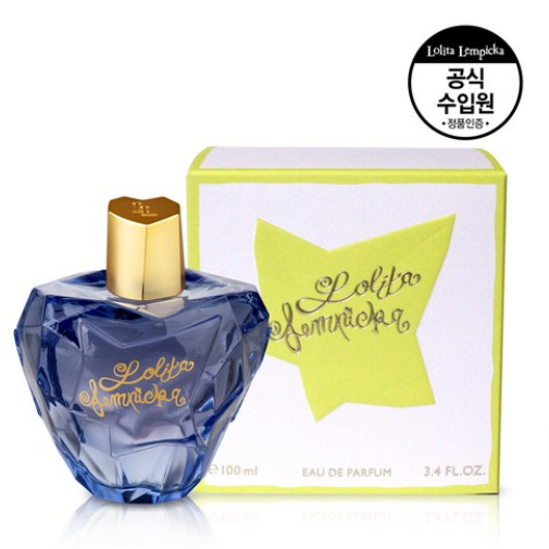 롤리타렘피카 EDP, 100ml, 1개