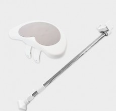 [포프베베] 다기능 아기비데 힙시트
