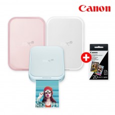 캐논 휴대용 포토프린터 인스픽P2 스마트폰 사진 인화